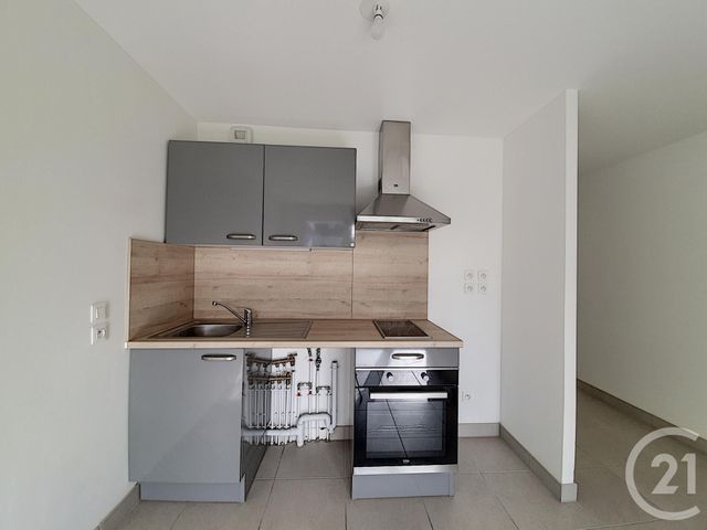 Appartement F1 &agrave; louer - 1 pi&egrave;ce - 23 m2 - Dammarie Les Lys - 77 - ILE-DE-FRANCE