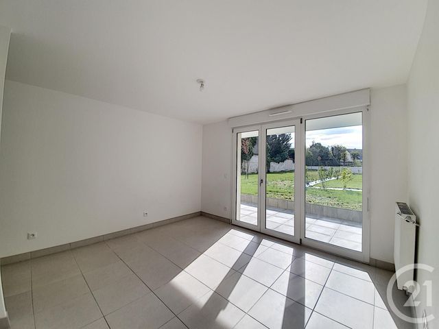 Appartement F1 &agrave; louer - 1 pi&egrave;ce - 23 m2 - Dammarie Les Lys - 77 - ILE-DE-FRANCE