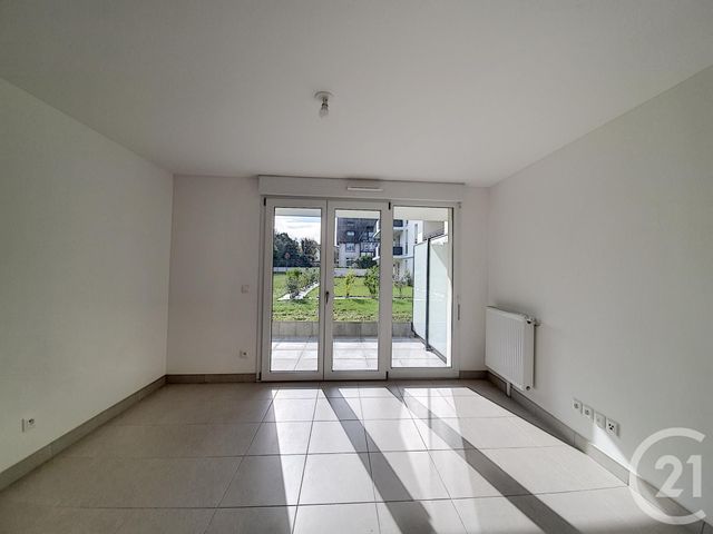Appartement F1 &agrave; louer - 1 pi&egrave;ce - 23 m2 - Dammarie Les Lys - 77 - ILE-DE-FRANCE