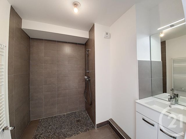 Appartement F1 &agrave; louer - 1 pi&egrave;ce - 23 m2 - Dammarie Les Lys - 77 - ILE-DE-FRANCE
