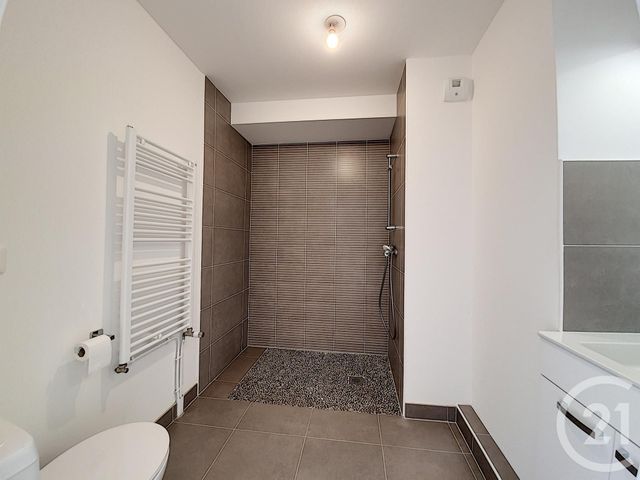 Appartement F1 &agrave; louer - 1 pi&egrave;ce - 23 m2 - Dammarie Les Lys - 77 - ILE-DE-FRANCE
