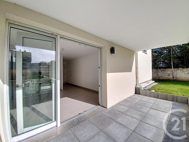 Appartement F1 &agrave; louer - 1 pi&egrave;ce - 23 m2 - Dammarie Les Lys - 77 - ILE-DE-FRANCE