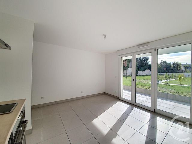 Appartement F1 &agrave; louer - 1 pi&egrave;ce - 23 m2 - Dammarie Les Lys - 77 - ILE-DE-FRANCE