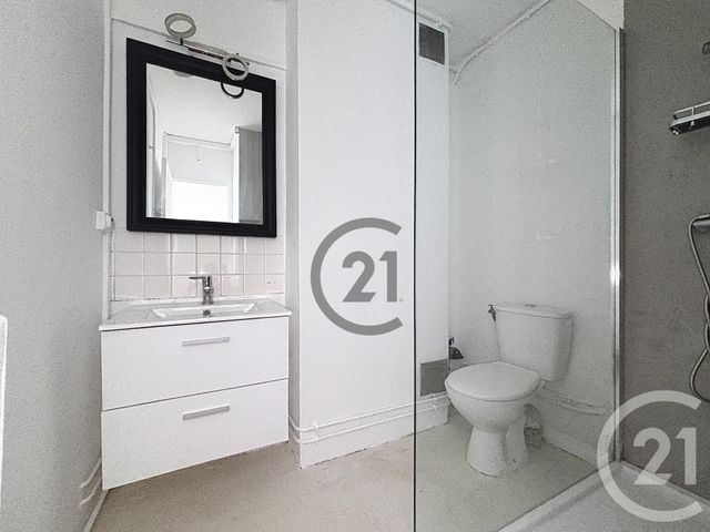 Appartement F1 &agrave; louer - 1 pi&egrave;ce - 26,36 m2 - Melun - 77 - ILE-DE-FRANCE