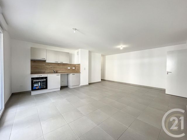 appartement - DAMMARIE LES LYS - 77