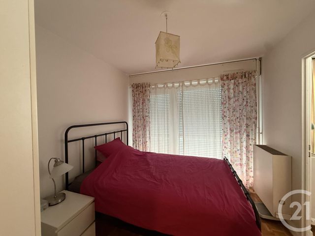 Appartement F2 &agrave; vendre - 2 pi&egrave;ces - 46,90 m2 - Le Mee Sur Seine - 77 - ILE-DE-FRANCE