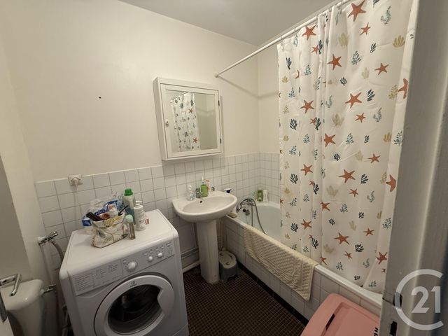 Appartement F2 &agrave; vendre - 2 pi&egrave;ces - 46,90 m2 - Le Mee Sur Seine - 77 - ILE-DE-FRANCE