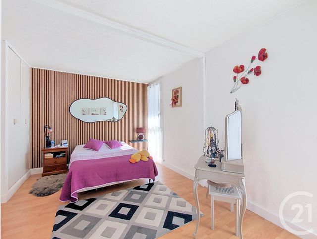 Appartement F4 &agrave; vendre - 4 pi&egrave;ces - 67,86 m2 - Melun - 77 - ILE-DE-FRANCE