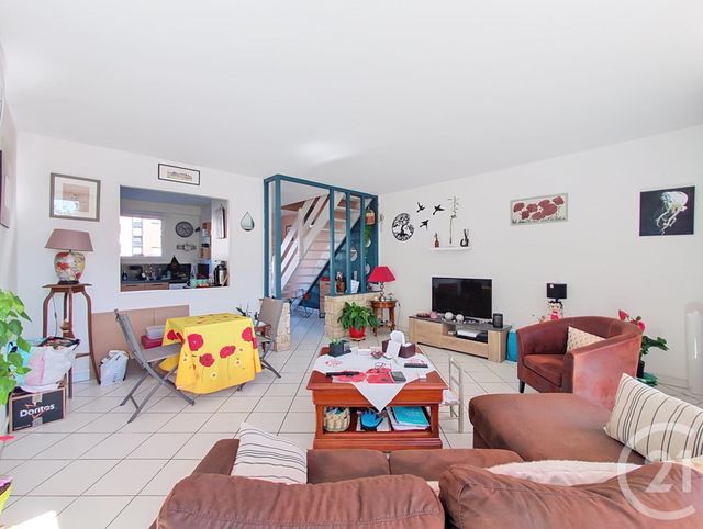 appartement - MELUN - 77