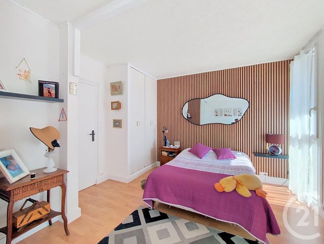 Appartement F4 &agrave; vendre - 4 pi&egrave;ces - 67,86 m2 - Melun - 77 - ILE-DE-FRANCE