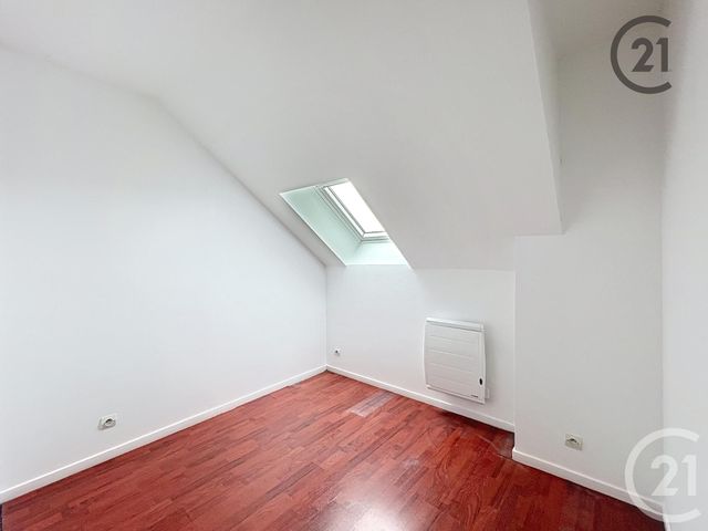 Appartement F3 &agrave; louer - 3 pi&egrave;ces - 63,20 m2 - Melun - 77 - ILE-DE-FRANCE
