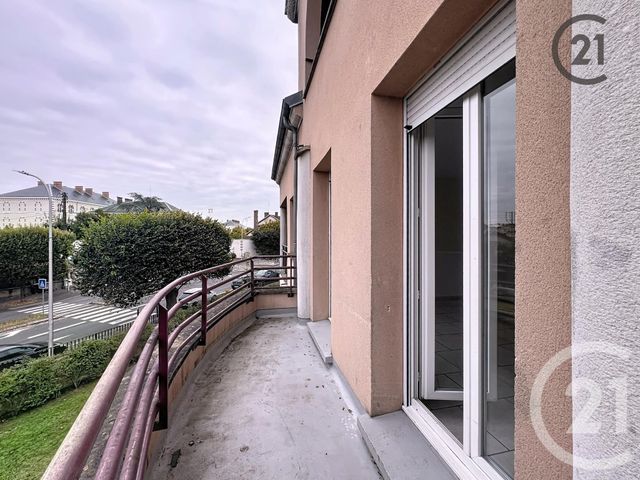 Appartement F3 &agrave; louer - 3 pi&egrave;ces - 63,20 m2 - Melun - 77 - ILE-DE-FRANCE