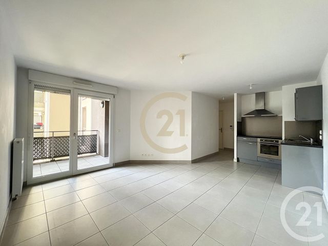 Appartement F4 à louer MELUN