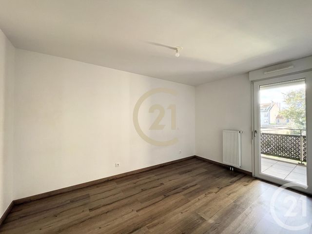 Appartement F4 &agrave; louer - 4 pi&egrave;ces - 67,30 m2 - Melun - 77 - ILE-DE-FRANCE