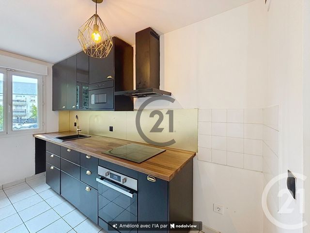 Appartement F2 à louer MELUN