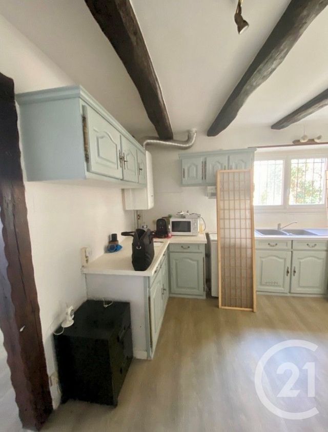 Maison &agrave; vendre - 4 pi&egrave;ces - 80,50 m2 - Bois Le Roi - 77 - ILE-DE-FRANCE