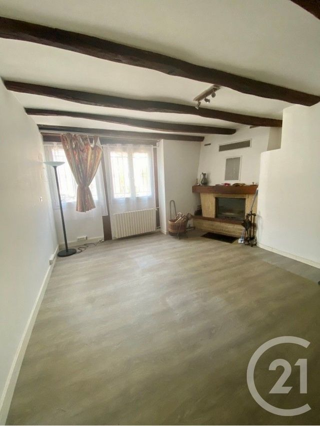 Maison &agrave; vendre - 4 pi&egrave;ces - 80,50 m2 - Bois Le Roi - 77 - ILE-DE-FRANCE