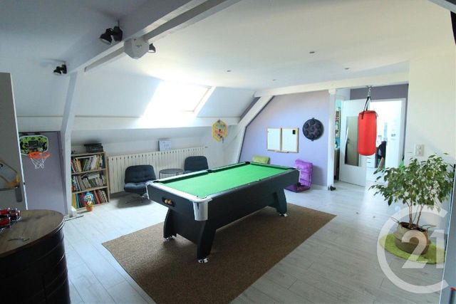 Maison &agrave; vendre - 6 pi&egrave;ces - 220,85 m2 - Yerres - 91 - ILE-DE-FRANCE
