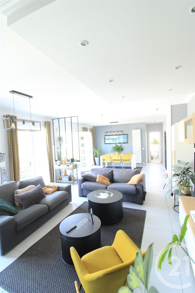 Maison &agrave; vendre - 6 pi&egrave;ces - 220,85 m2 - Yerres - 91 - ILE-DE-FRANCE