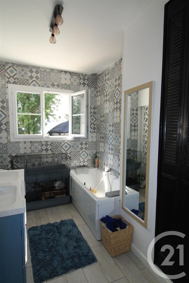 Maison &agrave; vendre - 6 pi&egrave;ces - 220,85 m2 - Yerres - 91 - ILE-DE-FRANCE