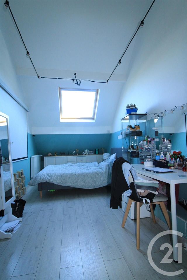 Maison &agrave; vendre - 6 pi&egrave;ces - 220,85 m2 - Yerres - 91 - ILE-DE-FRANCE