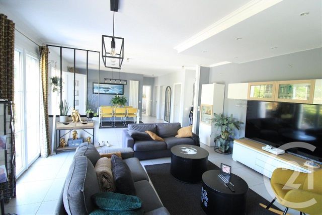 Maison &agrave; vendre - 6 pi&egrave;ces - 220,85 m2 - Yerres - 91 - ILE-DE-FRANCE