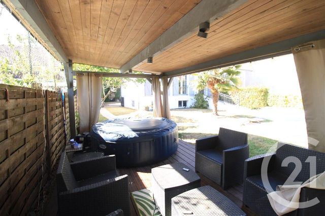 Maison &agrave; vendre - 6 pi&egrave;ces - 220,85 m2 - Yerres - 91 - ILE-DE-FRANCE