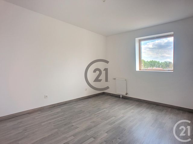 Appartement F3 &agrave; louer - 3 pi&egrave;ces - 56,20 m2 - Dammarie Les Lys - 77 - ILE-DE-FRANCE