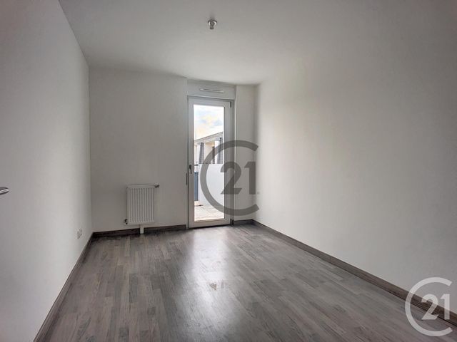 Appartement F3 &agrave; louer - 3 pi&egrave;ces - 56,20 m2 - Dammarie Les Lys - 77 - ILE-DE-FRANCE