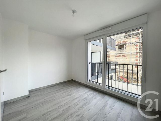 Appartement F3 &agrave; louer - 3 pi&egrave;ces - 61,10 m2 - Le Mee Sur Seine - 77 - ILE-DE-FRANCE