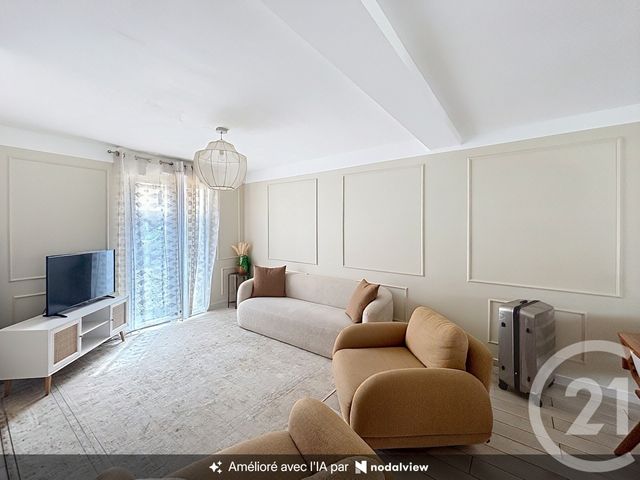 Maison &agrave; louer - 5 pi&egrave;ces - 115,77 m2 - Maincy - 77 - ILE-DE-FRANCE