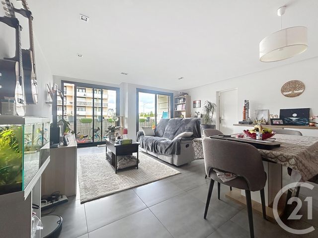 appartement - MELUN - 77