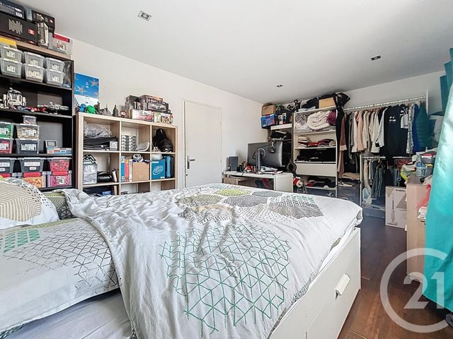 Appartement F4 &agrave; vendre - 4 pi&egrave;ces - 80 m2 - Melun - 77 - ILE-DE-FRANCE