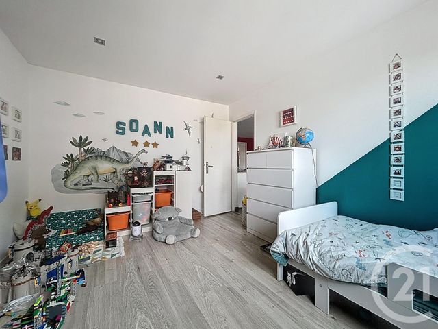 Appartement F4 &agrave; vendre - 4 pi&egrave;ces - 80 m2 - Melun - 77 - ILE-DE-FRANCE