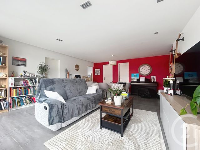 Appartement F4 &agrave; vendre - 4 pi&egrave;ces - 80 m2 - Melun - 77 - ILE-DE-FRANCE