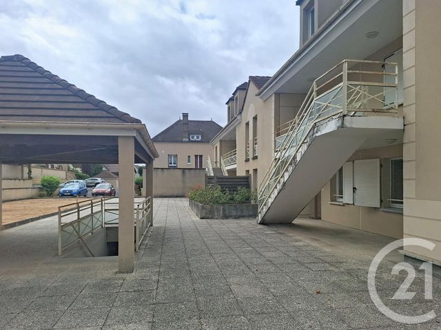 appartement - PRINGY - 77
