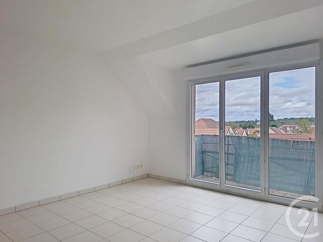 Appartement F3 &agrave; vendre - 3 pi&egrave;ces - 61,09 m2 - Pringy - 77 - ILE-DE-FRANCE