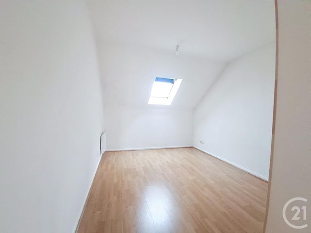 Appartement F3 &agrave; vendre - 3 pi&egrave;ces - 61,09 m2 - Pringy - 77 - ILE-DE-FRANCE