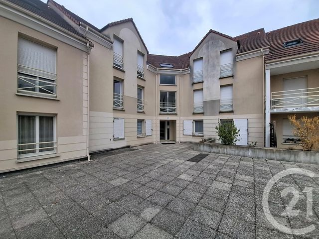 Appartement F3 &agrave; vendre - 3 pi&egrave;ces - 61,09 m2 - Pringy - 77 - ILE-DE-FRANCE