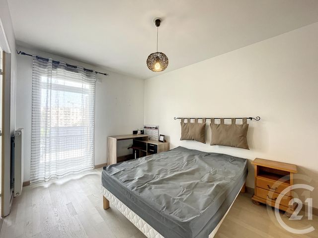 Appartement F2 &agrave; louer - 2 pi&egrave;ces - 43,40 m2 - Le Mee Sur Seine - 77 - ILE-DE-FRANCE