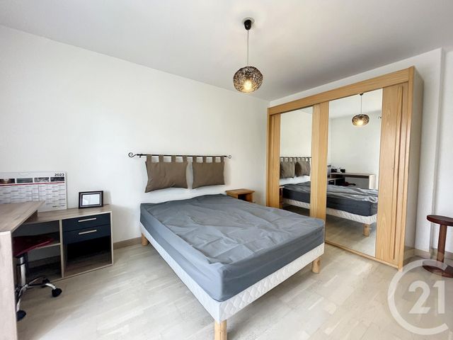 Appartement F2 &agrave; louer - 2 pi&egrave;ces - 43,40 m2 - Le Mee Sur Seine - 77 - ILE-DE-FRANCE