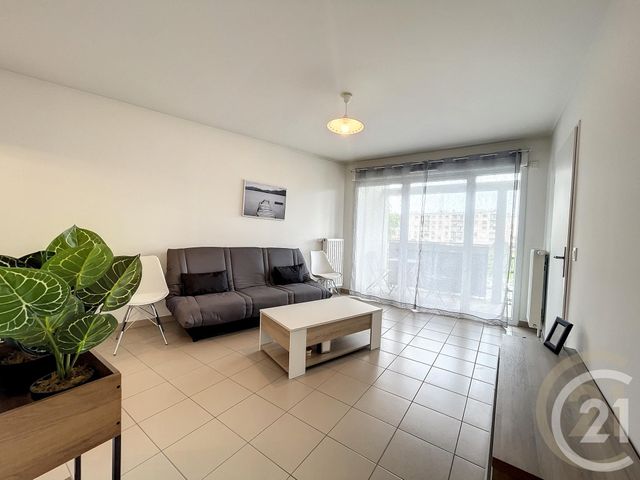 appartement - LE MEE SUR SEINE - 77