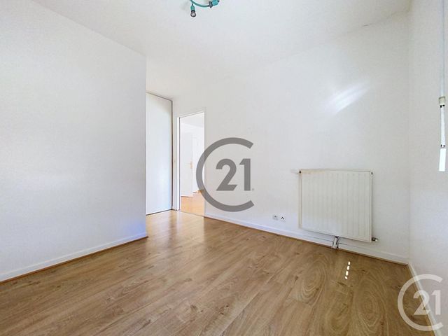 Appartement F2 &agrave; louer - 2 pi&egrave;ces - 46,59 m2 - Melun - 77 - ILE-DE-FRANCE