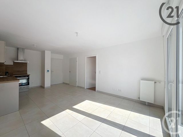 Appartement F2 &agrave; louer - 2 pi&egrave;ces - 40,60 m2 - Dammarie Les Lys - 77 - ILE-DE-FRANCE