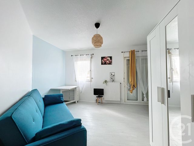 Appartement Studio &agrave; louer - 1 pi&egrave;ce - 23,10 m2 - Melun - 77 - ILE-DE-FRANCE