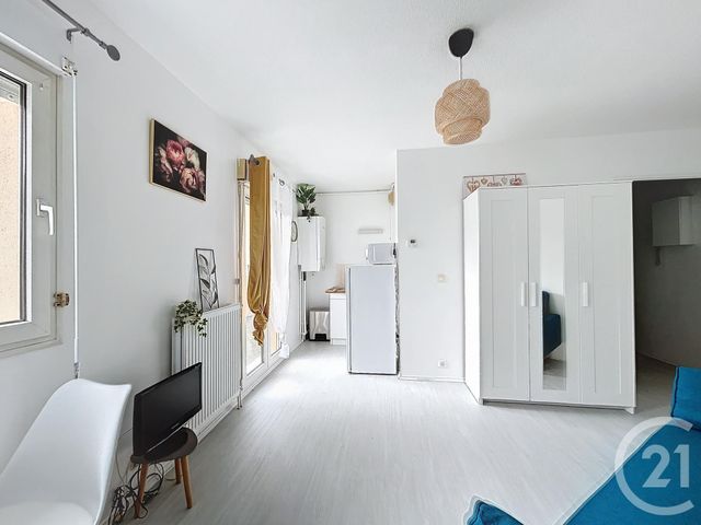 Appartement Studio &agrave; louer - 1 pi&egrave;ce - 23,10 m2 - Melun - 77 - ILE-DE-FRANCE