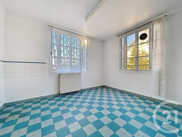 Maison &agrave; vendre - 5 pi&egrave;ces - 104 m2 - Dammarie Les Lys - 77 - ILE-DE-FRANCE