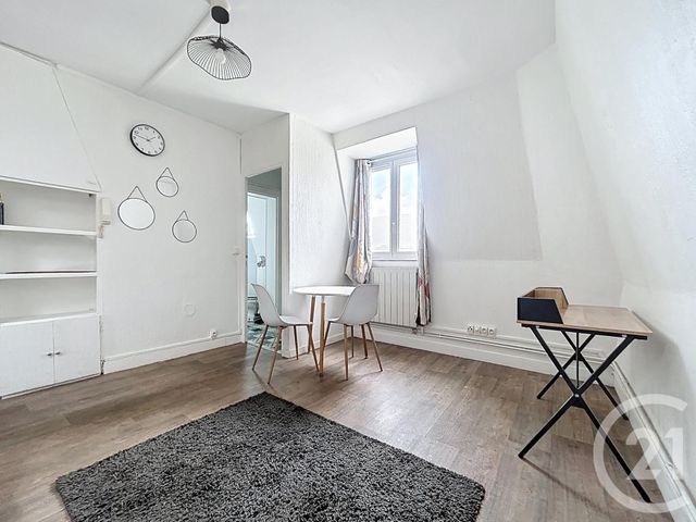 Appartement F2 &agrave; vendre - 2 pi&egrave;ces - 34,70 m2 - Melun - 77 - ILE-DE-FRANCE