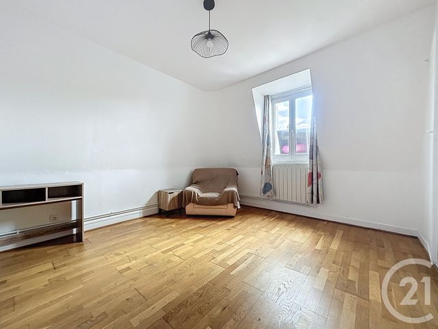 Appartement F2 &agrave; vendre - 2 pi&egrave;ces - 34,70 m2 - Melun - 77 - ILE-DE-FRANCE