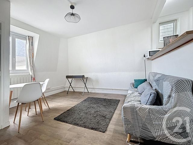 Appartement F2 &agrave; vendre - 2 pi&egrave;ces - 34,70 m2 - Melun - 77 - ILE-DE-FRANCE